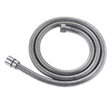 Шланг для душу з нерж. сталі SUS304 ZERIX Shower hose-SUS-200cm (ZX4796)