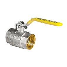 Кран шаровой KOER 3/4" ГГР ГАЗ (KR.214.G) (KR0113)