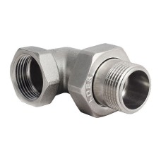 Угон американка 1/2" угловой KOER KR.342 (KR0019)