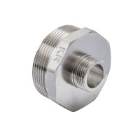 Ніпель редукційний 3/4 "x2" KOER KF.N0820 (KF0044)