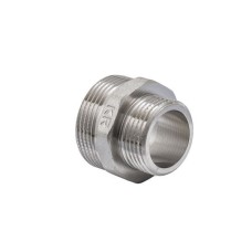 Ниппель редукционный 1"x1-1/4" KOER KF.N1012 (KF0039)