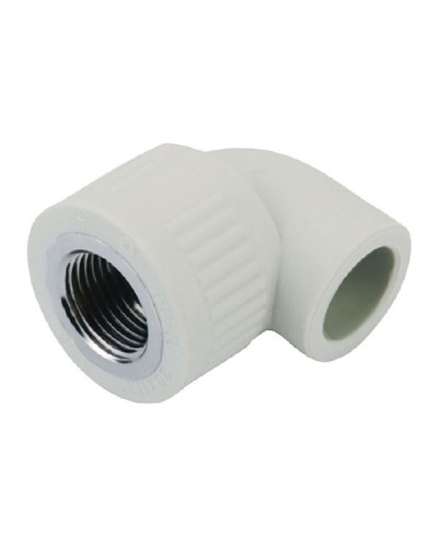 Кут ВР 25x3/4F PPR KOER K0115.PRO (KP0137)