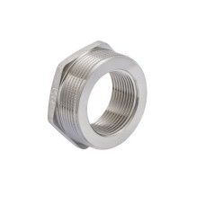 Футорка 1-1 / 4 "x2" KOER KF.F1220 (KF0090)