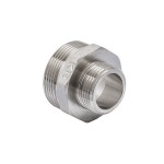 Ніпель редукційний 1 "x1-1 / 2" KOER KF.N1016 (KF0041)