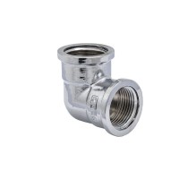 Угол 3/4'' ВВ (хром) KOER KF.L08F.CHR (KF0125)