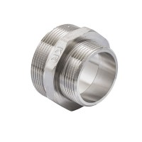 Ніпель редукційний 1-1 / 2 "x2" KOER KF.N1620 (KF0047)