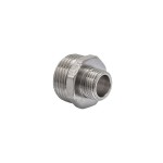 Ніпель редукційний 1 / 2''x1 "KOER KF.N0610 (KF0035)