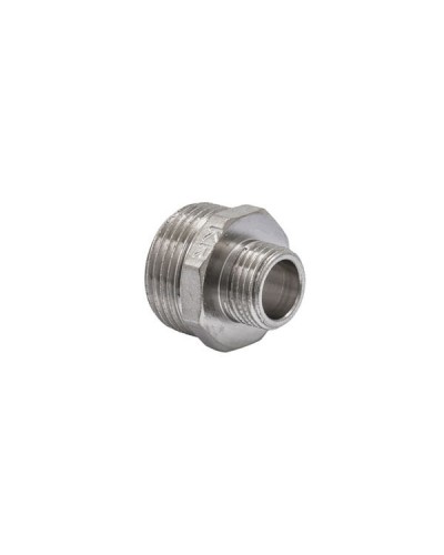 Ніпель редукційний 1 / 2''x1 "KOER KF.N0610 (KF0035)