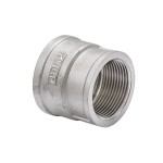 Муфта редукційна 1-1/4 "x1-1/2" KOER KF.C1216 (KF0021)