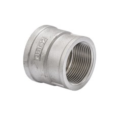 Муфта редукционная 1-1/4 "x1-1/2" KOER KF.C1216 (KF0021)