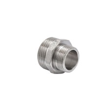 Ниппель редукционный 3/4''x1" KOER KF.N0810 (KF0036)