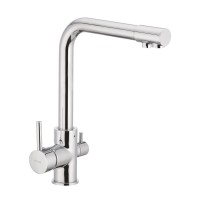 Смеситель кухонный MIXXUS Premium Gudini 021 (MI1589)