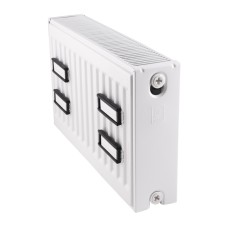 Стальной радиатор 22х300х1000.B KOER (нижнее подключение) (RAD103)