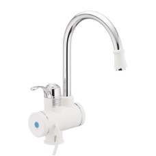 Проточный водонагреватель MIXXUS Electra 240-E (с инд. темп.) (MI2749)