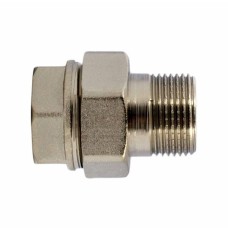 Угон американка 3/4" прямой KOER KR.341 (KR0132)