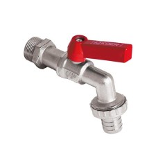 Кран для полива 1/2" (KOER KR.251) (KR0011)