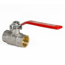 Кран шаровой KOER 1/2" ГГР (KR.214) (KR0033)