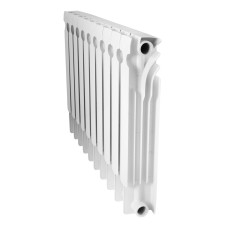 Секретный радиатор KOER EXTREME 100 Bimetal-500 (KR2752)