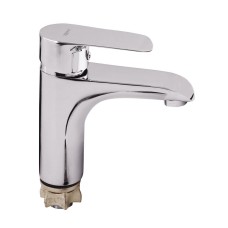 Смеситель для умывальника ZERIX MOL A152 (ZX2936)