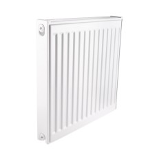 Стальной радиатор 11х500х1600.S KOER (сторона подключения) (RAD243)
