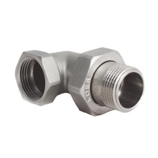 Угон американка 1/2" угловой KOER KR.342 (KR0019)
