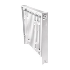 Стальной радиатор 11х500х1500.S KOER (сторона подключения) (RAD242)