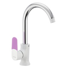 Смеситель кухонный MIXXUS Premium Tiger 014 (MI0573)