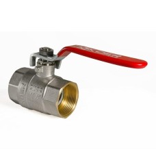 Кран шаровой KOER 1 1/4" ГГР (KR.214) (KR0023)