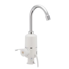 Проточный водонагреватель MIXXUS Electra 110-E (с инд. темп.) (MI2744)