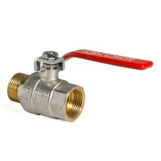 Кран шаровой KOER 3/4" ГШР (KR.215) (KR0044)