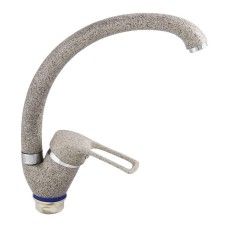 Смеситель для кухни CHAMPION HANSBERG 777 (SAND) (CH0269)