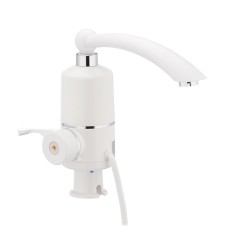 Проточный водонагреватель MIXXUS Electra 120-E (с инд. темп.) (MI2745)