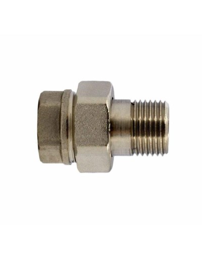 Згін американка 1/2 "прямий KOER KR.341 (KR0131)