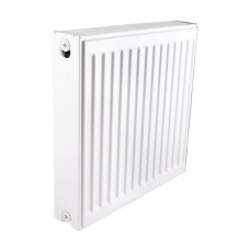 Стальной радиатор 22х500х500.B KOER (нижнее подключение) (RAD083)