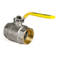 Кран шаровой KOER 2" ГГР ГАЗ (KR.214.G) (KR0137)