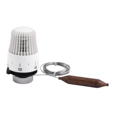 Смесительный узел для коллекторов с нижним подключением KOER KR.1022 1"(без насоса) (KR2841)