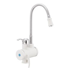 Проточный водонагреватель MIXXUS Electra 240-EF (с инд. темп.) (MI2750)