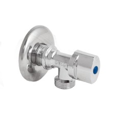 Кран шаровой KOER 1/2x1/2 (KR.511) (KR0101)