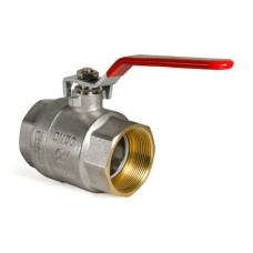 Кран шаровой KOER 2" ГГР (KR.214) (KR0038)