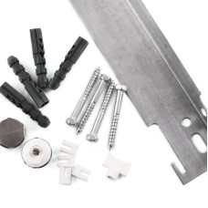 Стальной радиатор 22х300х2000.S KOER (сторона подключения) (RAD081)