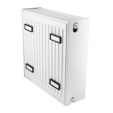 Стальной радиатор 33х500х700.S KOER (сторона подключения) (RAD119)