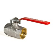 Кран шаровой KOER 1" ГГР (KR.214) (KR0026)