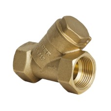 Фильтр грубой очистки 1" KOER KR.F01 (KR0107)