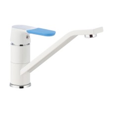 Смеситель кухонный MIXXUS Premium Tiger 555 (MI0575)