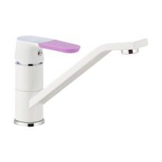 Смеситель кухонный MIXXUS Premium Tiger 555 (MI0575)