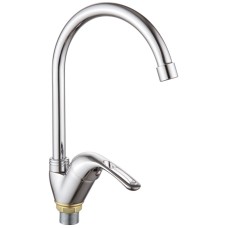 Смеситель кухонный MIXXUS Yota 011 (MI1611)