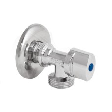 Кран для подключения сантехприборов KOER 1/2x3/4 (KR.510) (KR0145)