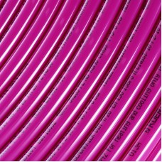 Труба для теплого пола с кислородным забором KOER PEX-B EVOH 16*2.0 (PINK) (240 м) (KR2828)