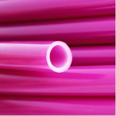 Труба для теплого пола с кислородным забором KOER PEX-B EVOH 16*2.0 (PINK) (240 м) (KR2828)