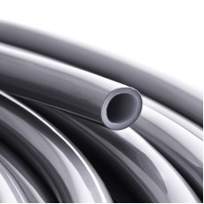 Труба для теплого пола с кислородным забором KOER PEX-B EVOH 16*2.0 (SILVER) (240 м) (KR2858)